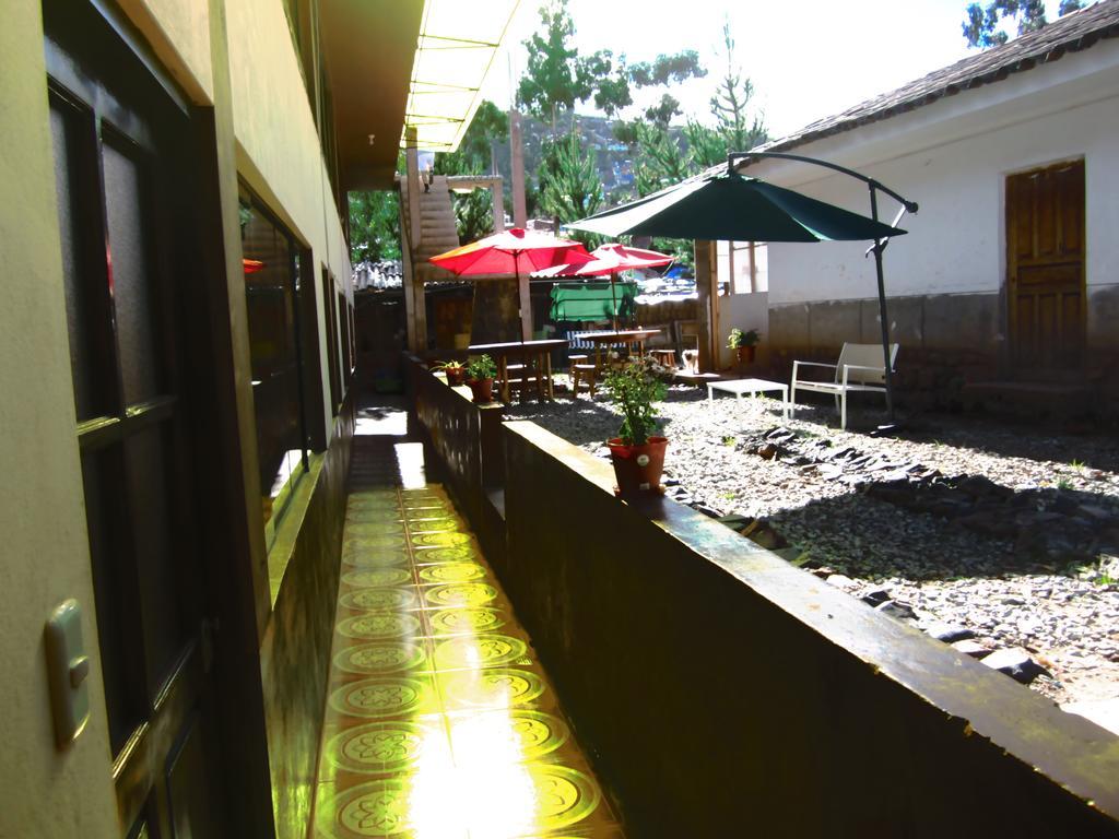 Apartamento Departamentos Santa Ana Barrio Tradicional