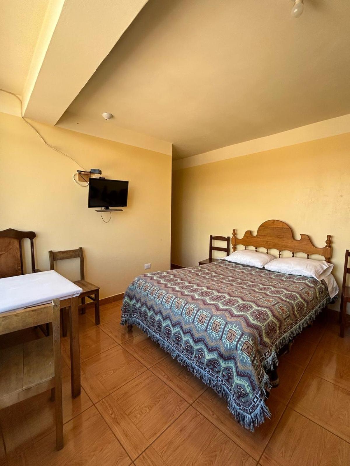 Departamentos Santa Ana Barrio Tradicional Apartamento