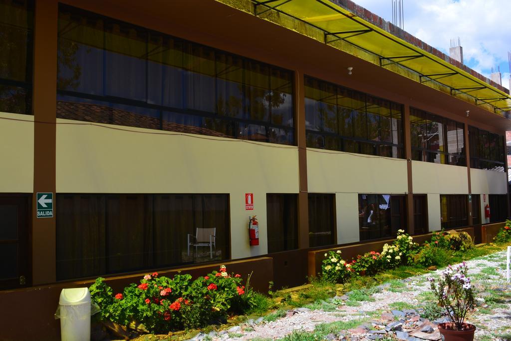 Apartamento Departamentos Santa Ana Barrio Tradicional *