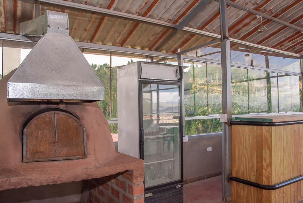Departamentos Santa Ana Barrio Tradicional Apartamento Cuzco