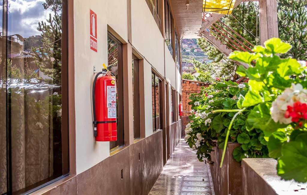 Departamentos Santa Ana Barrio Tradicional Apartamento