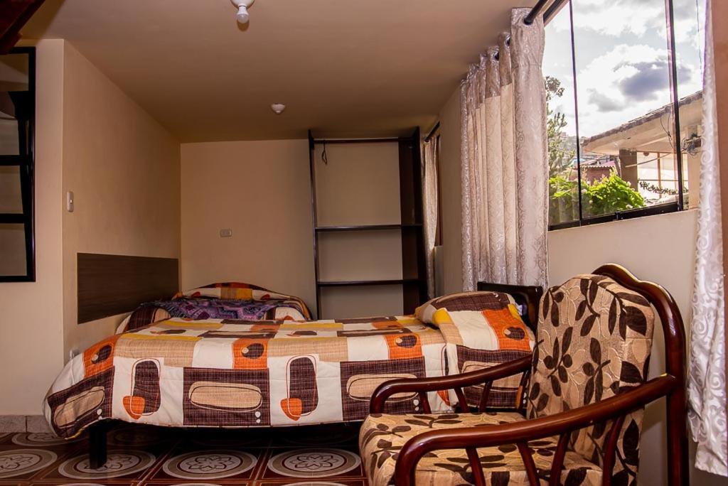 Departamentos Santa Ana Barrio Tradicional Apartamento Cuzco