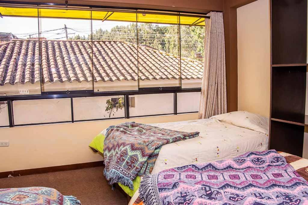 Departamentos Santa Ana Barrio Tradicional Apartamento Cuzco