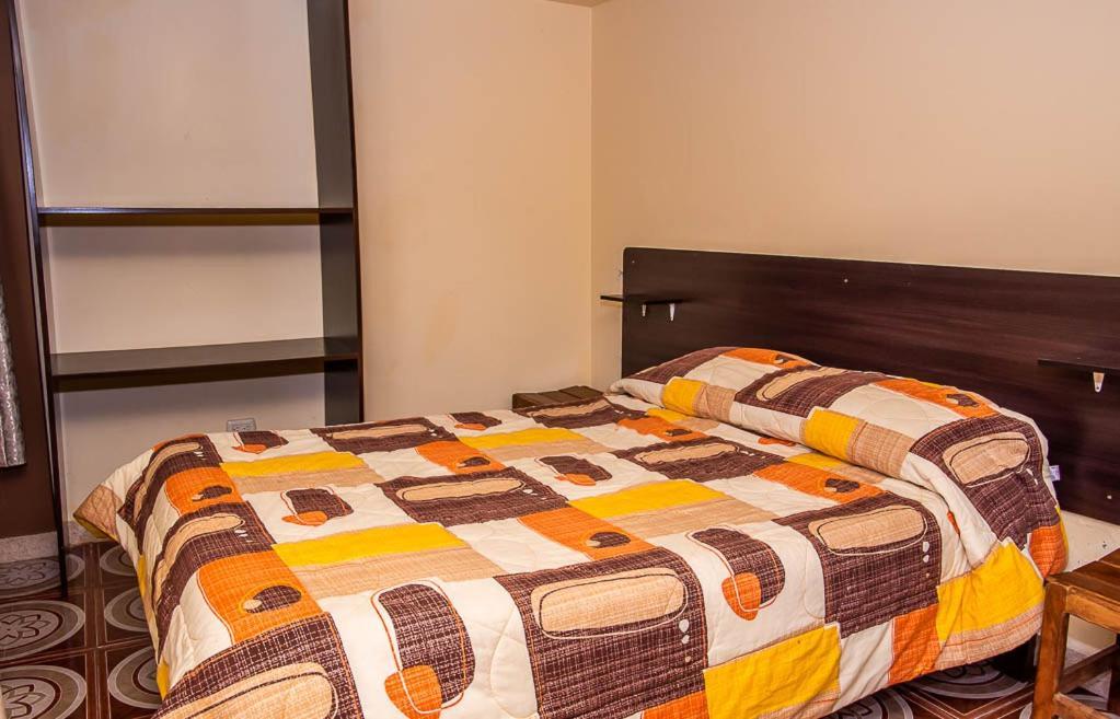Departamentos Santa Ana Barrio Tradicional Apartamento