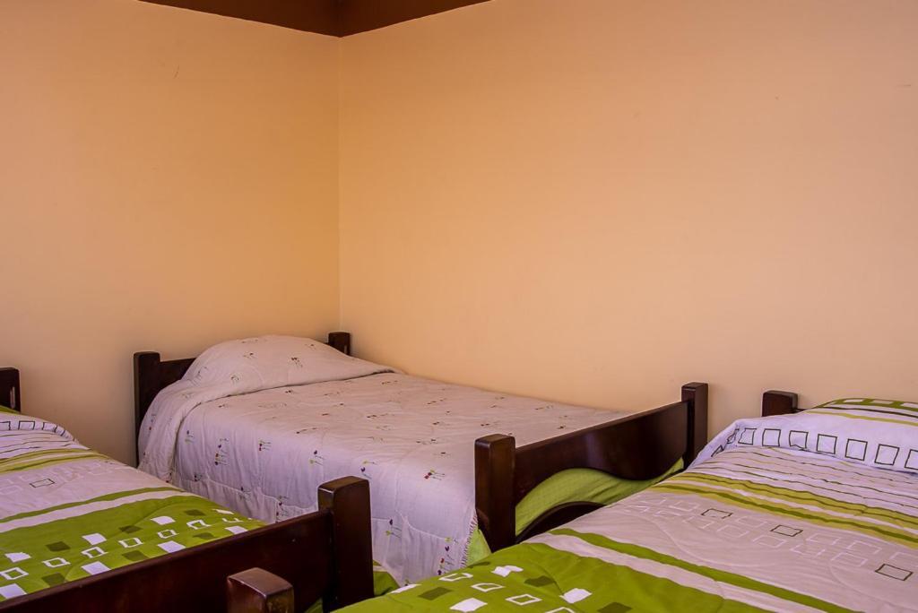 Departamentos Santa Ana Barrio Tradicional Cuzco