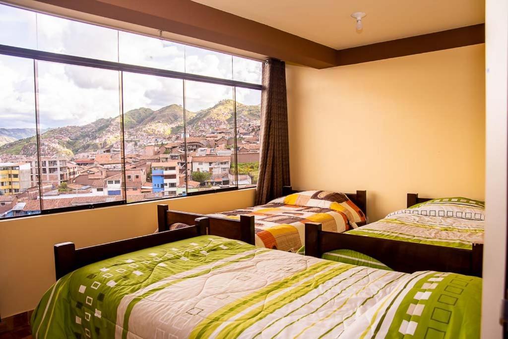 Departamentos Santa Ana Barrio Tradicional * Cuzco