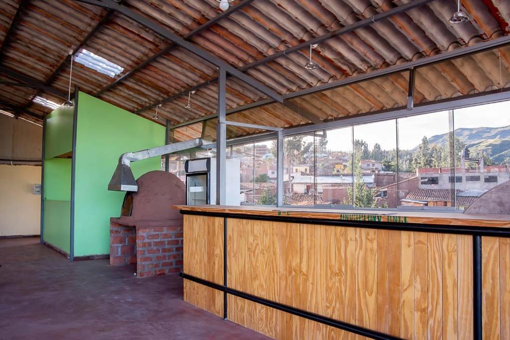 Departamentos Santa Ana Barrio Tradicional Apartamento *