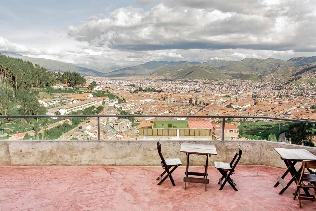 Apartamento Departamentos Santa Ana Barrio Tradicional *