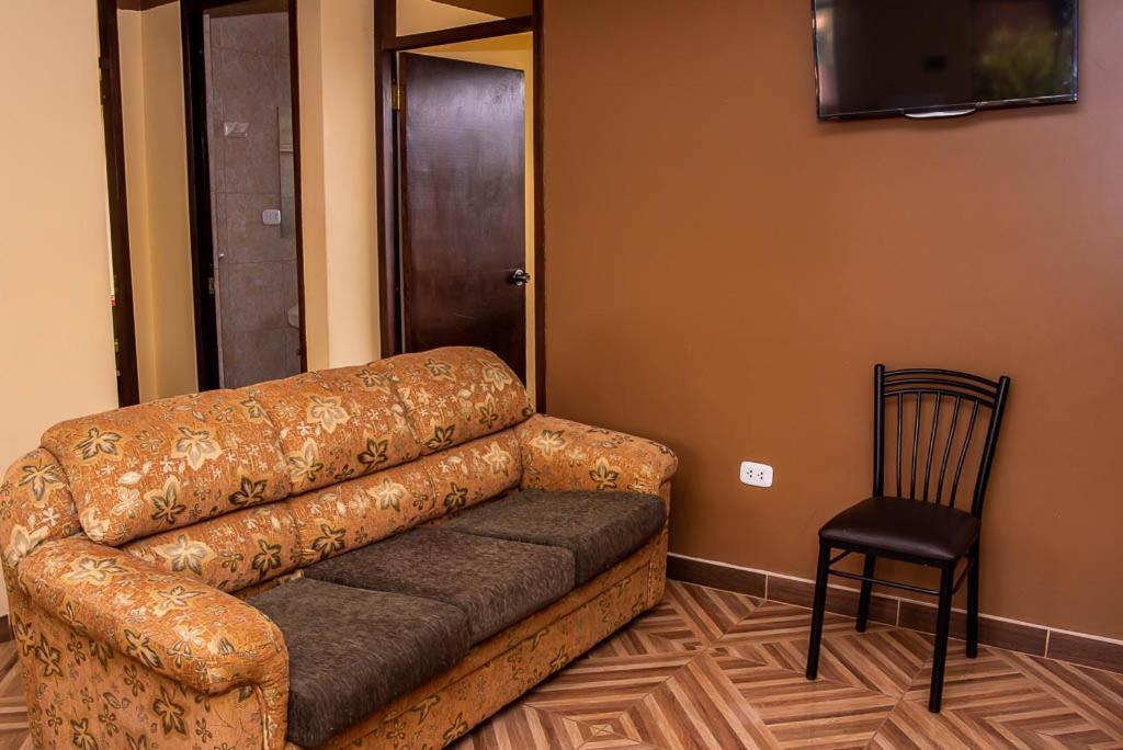 Apartamento Departamentos Santa Ana Barrio Tradicional Cuzco