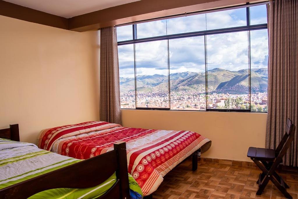 Apartamento Departamentos Santa Ana Barrio Tradicional Cuzco