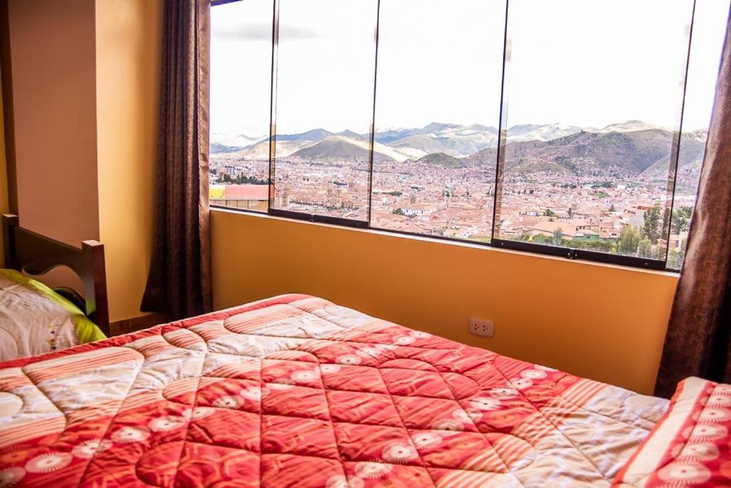 Apartamento Departamentos Santa Ana Barrio Tradicional *