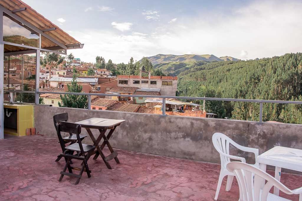 Departamentos Santa Ana Barrio Tradicional Apartamento *