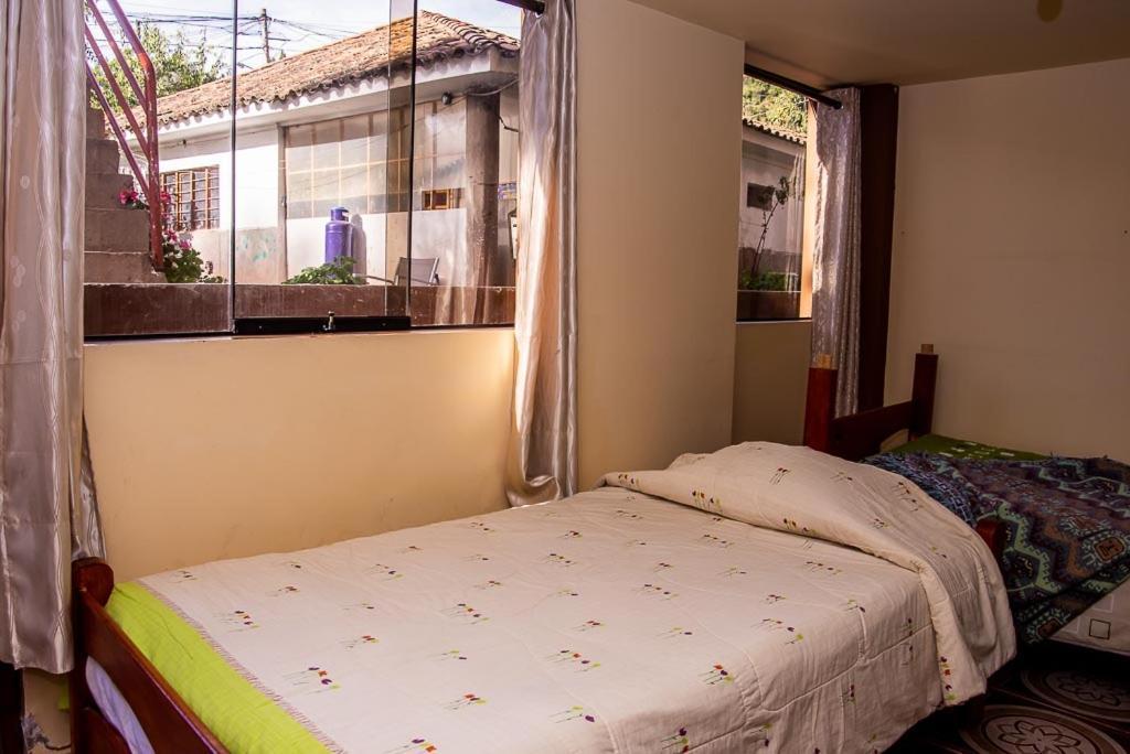 Departamentos Santa Ana Barrio Tradicional * Cuzco