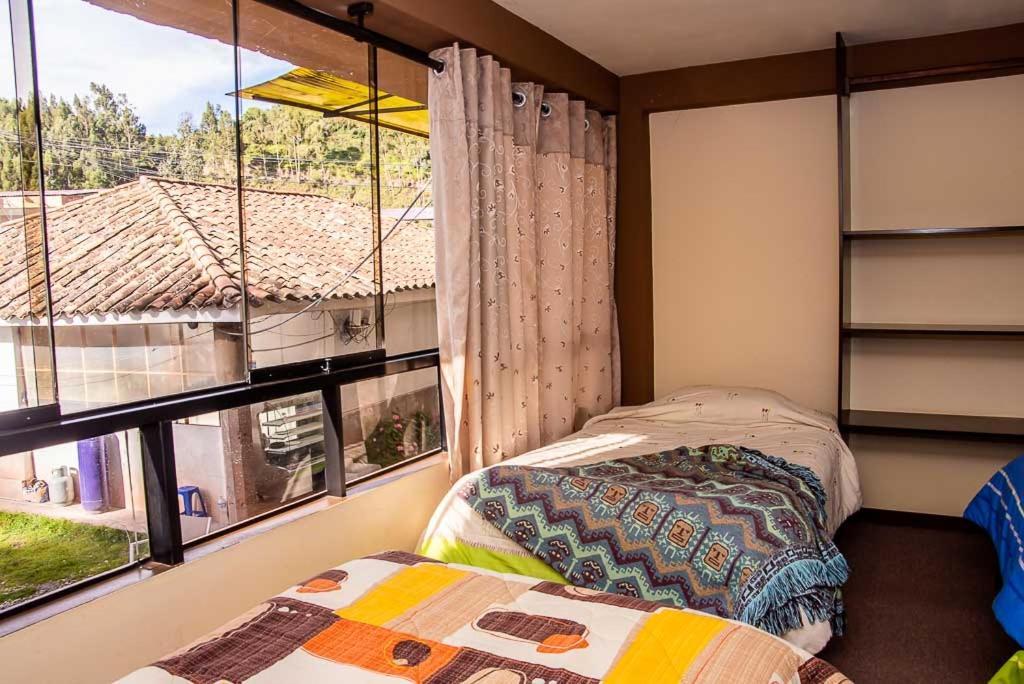 Departamentos Santa Ana Barrio Tradicional Apartamento