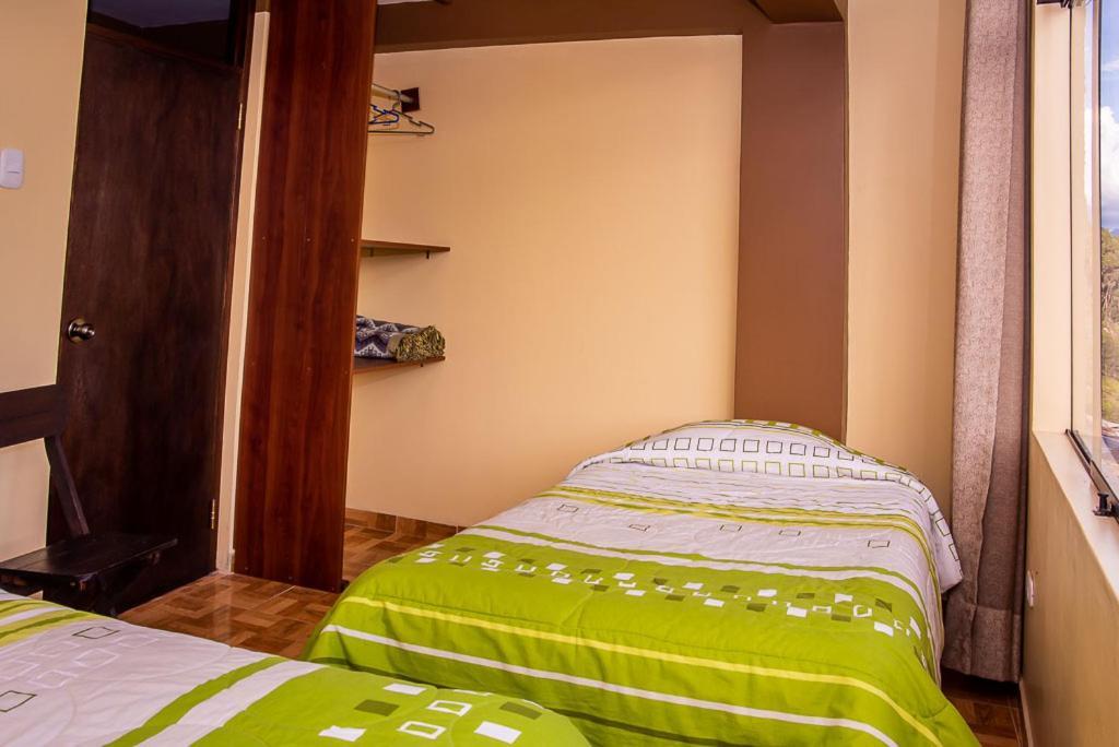 Departamentos Santa Ana Barrio Tradicional Apartamento *