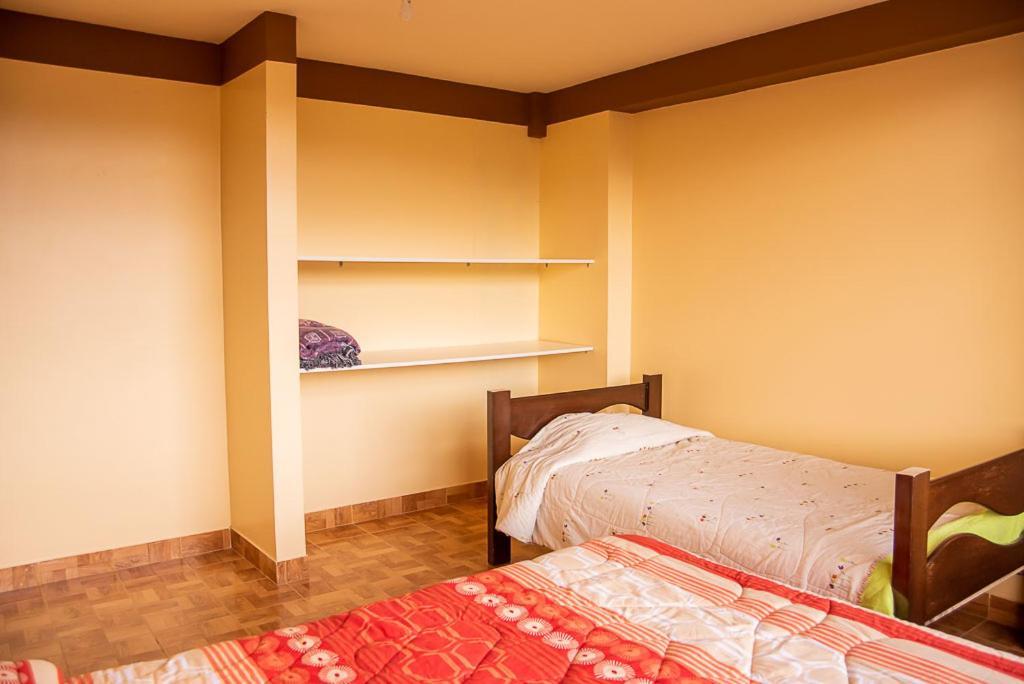 Departamentos Santa Ana Barrio Tradicional Apartamento