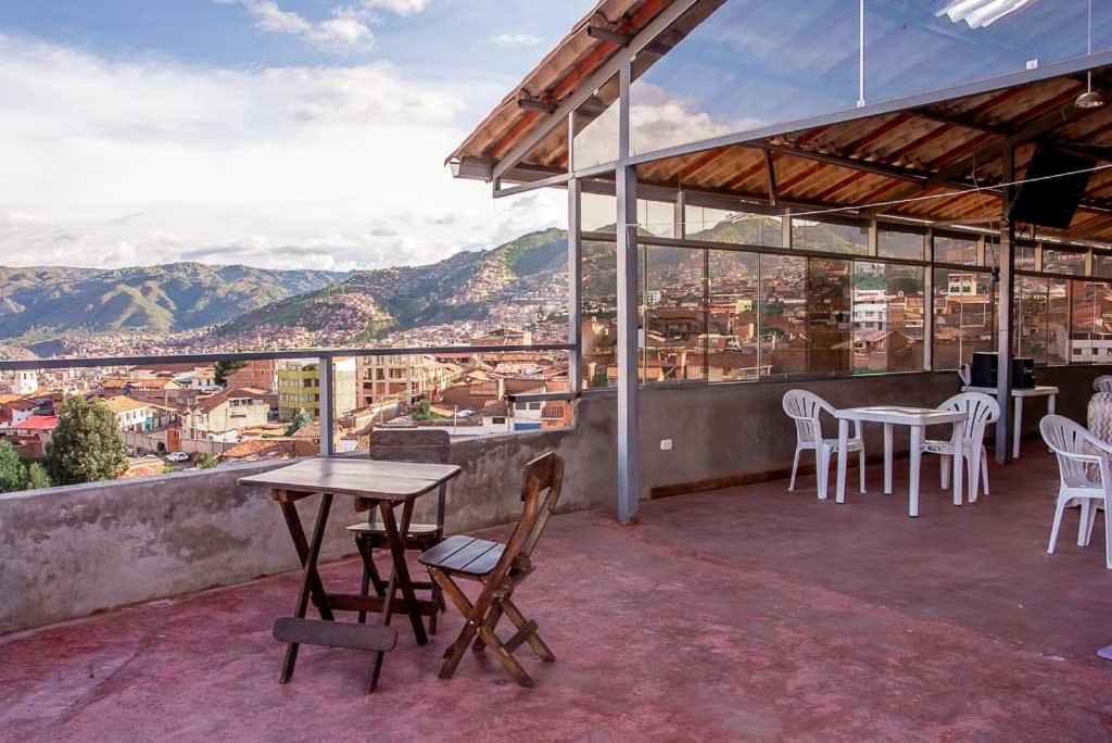 Departamentos Santa Ana Barrio Tradicional Apartamento *