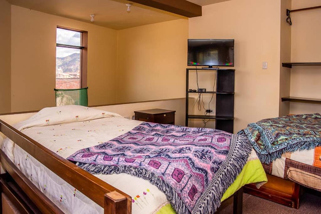 Apartamento Departamentos Santa Ana Barrio Tradicional