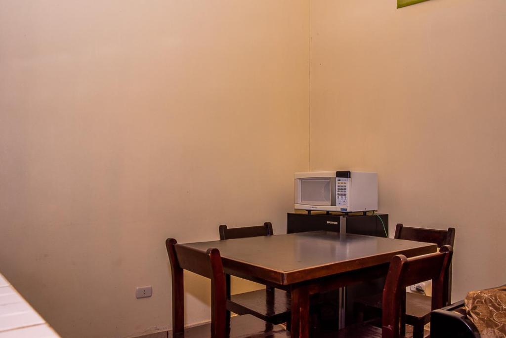 Departamentos Santa Ana Barrio Tradicional Apartamento *