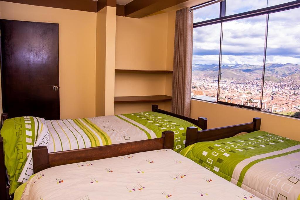 Departamentos Santa Ana Barrio Tradicional * Cuzco