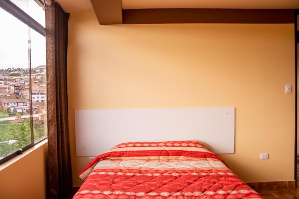 Departamentos Santa Ana Barrio Tradicional Apartamento *