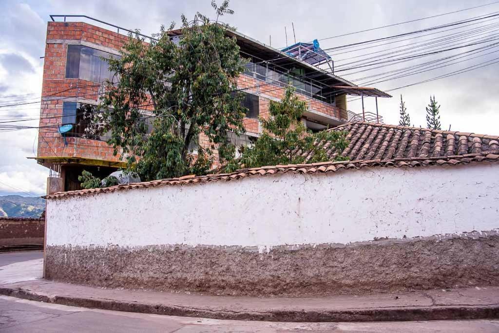 Departamentos Santa Ana Barrio Tradicional Apartamento